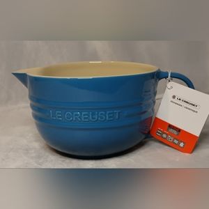 Le Creuset 2-Quart Batter Bowl